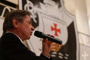 Série B: Vasco ingressa com ação no STJD para anular jogo e excluir VAR: 