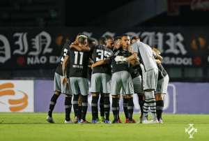 Vasco 1 x 1 Brasil-RS - Cano perde pênalti, Vanderlei falha e Trem Bala escapa de derrota