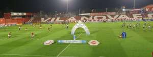 Vila Nova 1 x 0 Náutico - Tigre vence e respira contra o rebaixamento na Série B