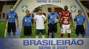 Goiás x Vila Nova - Com objetivos opostos, Esmeraldino e Tigre fazem clássico goiano na Série B