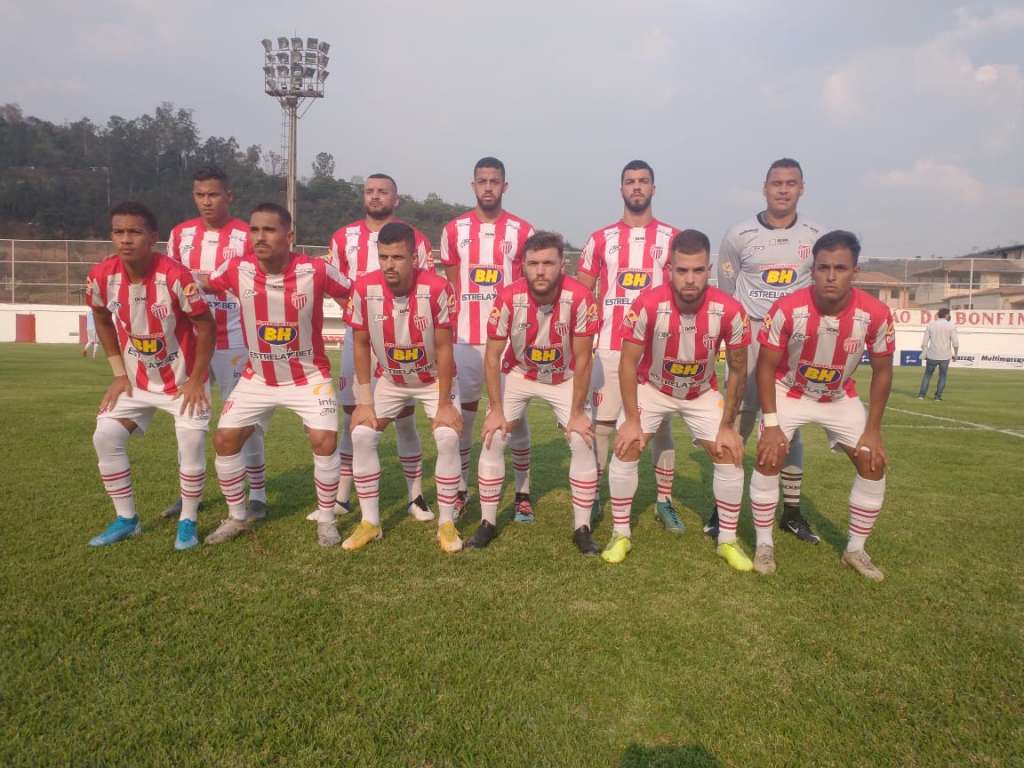 SÓ NO FI! Villa Nova é o grande vencedor do domingo no Módulo II de Minas Gerais