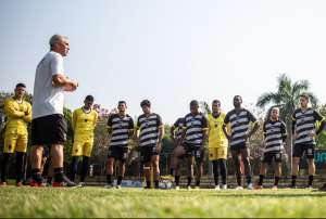 Série C: Neto Colucci lamenta promessa não cumprida, mas exalta campanha do Volta Redonda-RJ