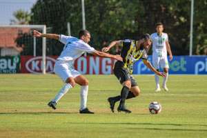 Série C: Dever de casa se complica e, talvez, nem seja suficiente para o Volta Redonda-RJ