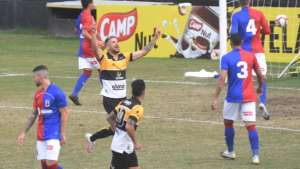 Paraná-PR x Criciúma-SC - Tigre foca na liderança provisória e Tricolor só pensa na vitória na Série C