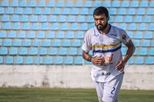 Série D: Lateral do Palmas-TO fala sobre expectativa para última e decisiva rodada