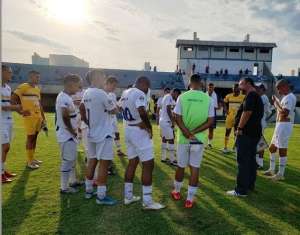 Palmas-TO 0 x 0 Imperatriz-MA - Times só empatam e ambos ficam pelo caminho