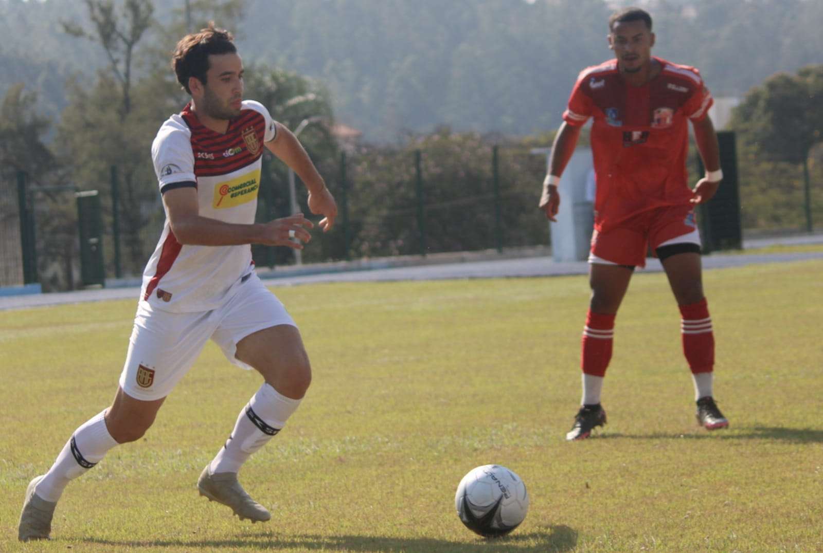 SEGUNDONA: Mauá goleia por 9 a 0, Flamengo segue invicto e Matonense vence líder