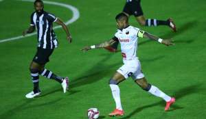 Figueirense-SC 1 x 2 Ituano-SP - Galo de Itu vence fora de casa e encaminha classificação