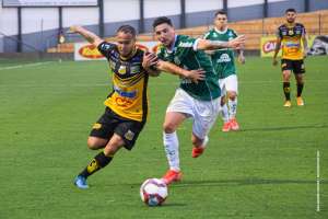 Novorizontino-SP 1 x 0 Ypiranga-RS - Tigre vence duelo dos classificados e só depende de sí para fechar 1ª fase na liderança da Série C