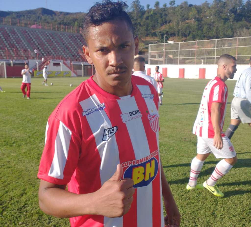 Só no FI: Time tradicional vence e se recupera no Módulo II de Minas Gerais