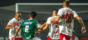 Série B: Coritiba sobe, Confiança cai. E os paulistas?
