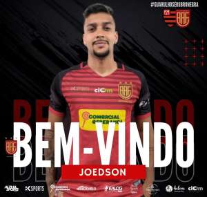 Segundona: Flamengo anuncia chegada de ex-meia do Athletico-PR
