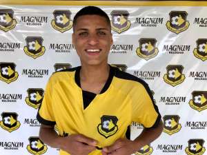 Copa Paulista: São Bernardo FC anuncia reforço vindo do Corinthians