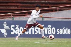 Copa Paulista: Após estreia, volante do Juventus afirma: 