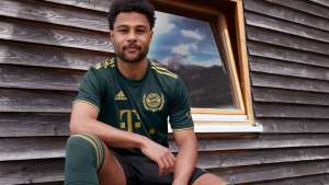 Alemão: Vaza novo uniforme do Bayern de Munique em homenagem à festival de cerveja