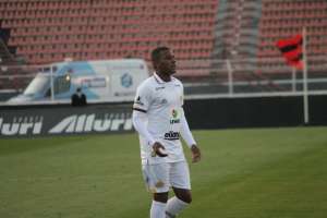 Série C: Zagueiro mostra confiança na classificação do Criciúma: 'Vamos selar essa vaga de forma antecipada'