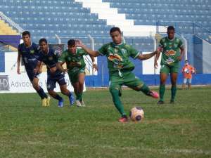 PAULISTA SUB-20: Tanabi está impossível e vence mais uma de virada