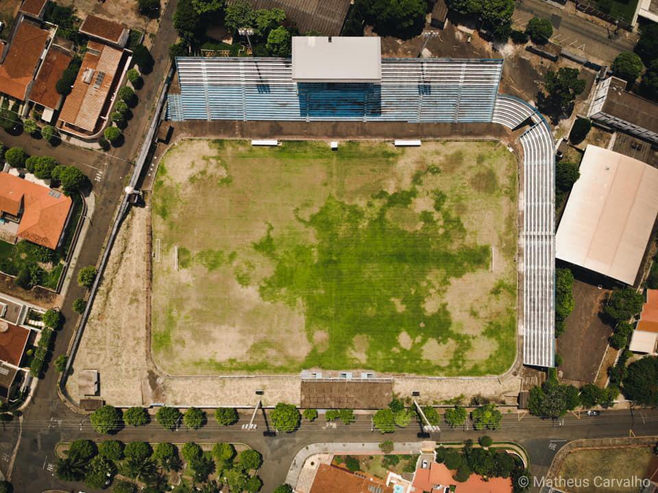 Segundona: Jogadores da Matonense viram heróis contra marginais