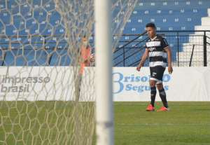 Copa Paulista: Paraíba celebra bom início do XV de Piracicaba: 