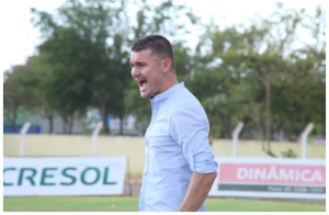 Série D: Invicto em casa, Nova Mutum recebe o Uberlândia pela vaga nas oitavas de final