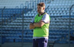 Série D: Wilson Júnior faz balanço da participação do Santo André na competição