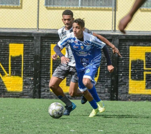 MP Sports fecha parceria com o jovem Matheus Zanella, ex-Andradina