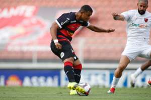 Série C:  Atacante desencanta no Ituano-SP e promete mais pelo acesso