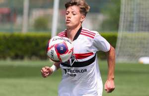 PAULISTA SUB-17: Corinthians, Novorizontino e São Paulo goleiam na segunda rodada