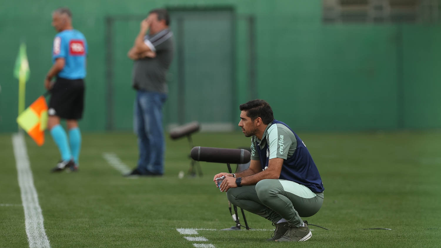 aBEL FERREIRA 1