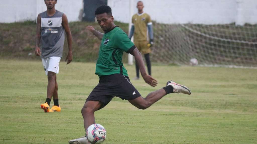 Série D: CBF nega pedido e ABC-RN x 4 de Julho-PI não terá público