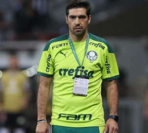 Mais copeiro, Palmeiras pode repetir Santos e São Paulo na Copa Libertadores