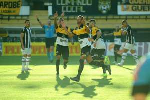 SÉRIE C: Penúltima rodada começa com Criciúma e Paysandu podendo avançar e Paraná correndo sérios riscos de rebaixamento