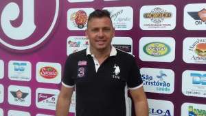 Copa Paulista: Após saída de Marchiori, Portuguesa faz contato com técnico do Nacional