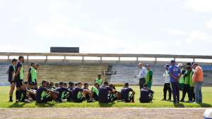 Série C: Altos quita um mês de salários atrasados mas segue negociando débito de dois meses com jogadores