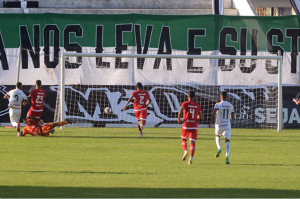 Série D: Esquerdinha fala sobre evolução e 