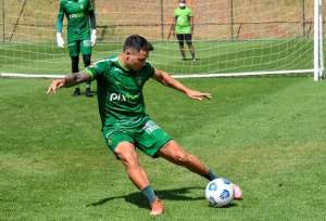 Dirigente sobre chegada de ex-Boca ao América-MG: 