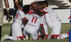 SÉRIE D: Castanhal decepciona e fica fora das oitavas. Veja a Rodada!