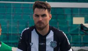 Série C: Figueirense comunica saída de lateral, quinto a deixar o clube após eliminação