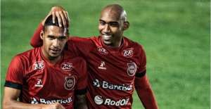 Série B: Zagueiro ainda acredita na salvação do vice-lanterna: 