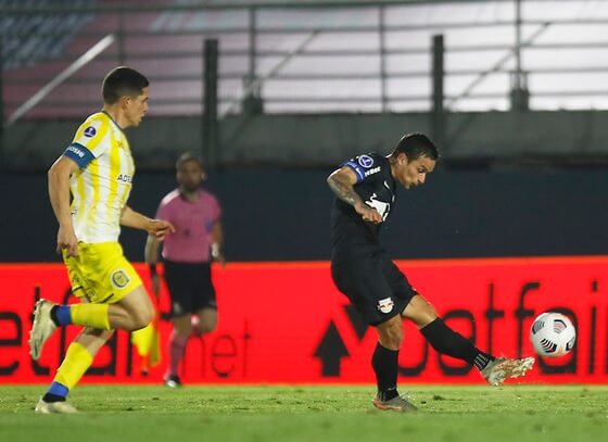 RB Bragantino x Libertad-PAR – Como será o reecontro com a torcida?