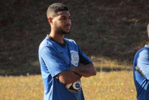 Segundona: Irmão de Adriano Imperador pensa em desistir da carreira de jogador