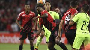 CBF muda jogos de Athletico-PR e Bragantino por conta da decisão da Sul-Americana
