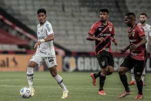 Santos x Athletico-PR - Quem será o primeiro semifinalista da Copa do Brasil?