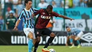 Athletico x Grêmio - Com cabeça na Sul-Americana, Furacão pode facilitar vida tricolor...