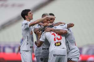 Copa do Brasil: Atlético-MG confirma portões fechados diante do Fluminense: 'Fair play'