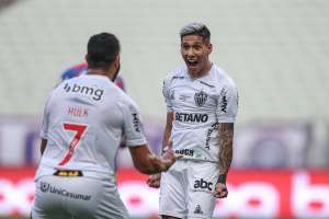 PLACAR FI: Com vitórias de Fla e Atlético-MG, veja os RESULTADOS deste DOMINGO!