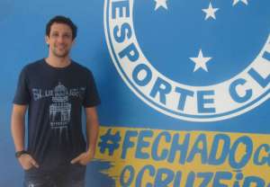 Pentacampeão vai comandar o Cruzeiro contra o Vasco na vaga de Luxemburgo