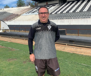 Segundona: Com dedo do treinador, Rio Branco vence e assume liderança do grupo