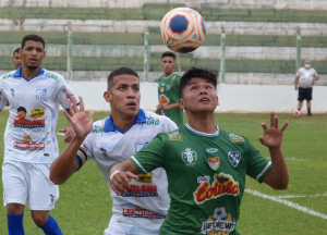 Paulistão Sub-20: Tanabi bate o Olímpia por 4 a 3 e assume a ponta