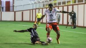 Botafogo-PB x Tombense-MG - Belo quer tirar a liderança do Gavião-Carcará
